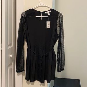 Motherhood Maternity Blouse Top